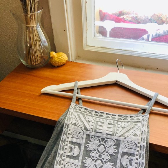 Flowing Aztec Pattern Spring Dress - Picture 2 of 4